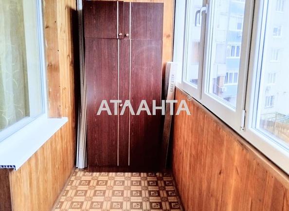 1-комнатная квартира по адресу ул. Заболотного (площадь 38,2 м²) - Atlanta.ua - фото 14