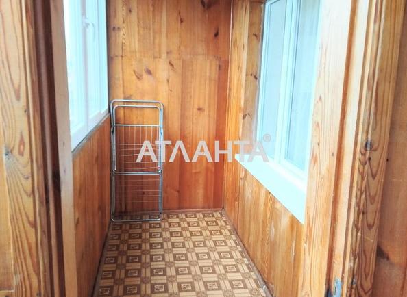 1-комнатная квартира по адресу ул. Заболотного (площадь 38,2 м²) - Atlanta.ua - фото 16