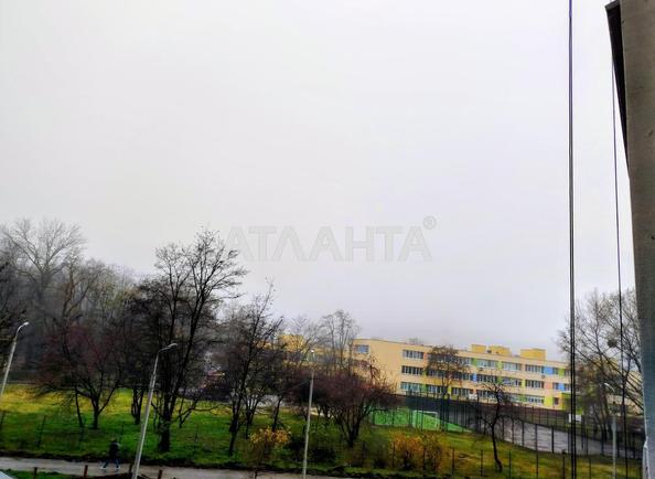 1-комнатная квартира по адресу ул. Заболотного (площадь 38,2 м²) - Atlanta.ua - фото 20