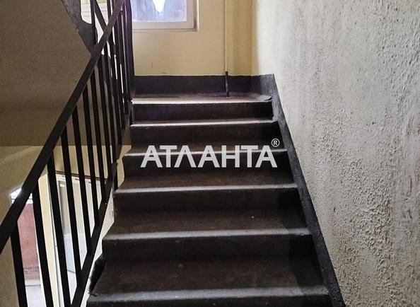 1-комнатная квартира по адресу ул. Заболотного (площадь 38,2 м²) - Atlanta.ua - фото 18