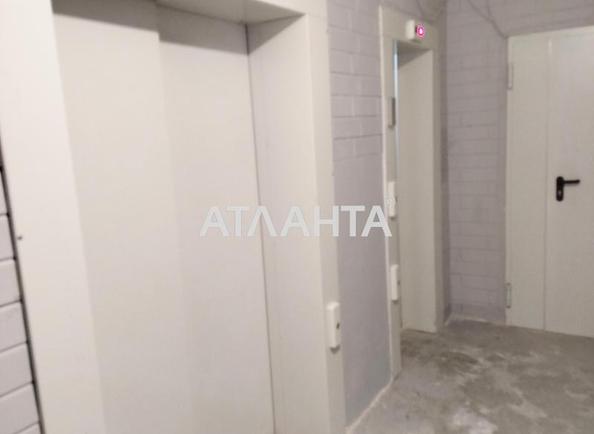 1-комнатная квартира по адресу ул. Заболотного (площадь 38,2 м²) - Atlanta.ua - фото 19