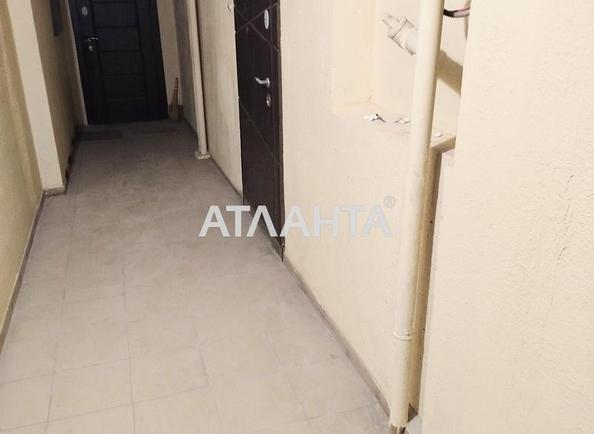 1-комнатная квартира по адресу ул. Заболотного (площадь 38,2 м²) - Atlanta.ua - фото 17