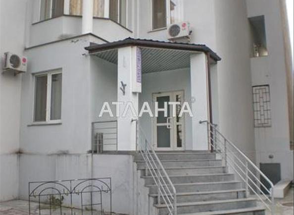 3-комнатная квартира по адресу Французский бул. (площадь 110 м²) 3-комнатная квартира по адресу Французский бул. (площадь 110 м²) - Atlanta.ua