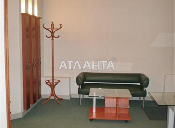 3-комнатная квартира по адресу Французский бул. (площадь 110 м²) - фото 2 3-комнатная квартира по адресу Французский бул. (площадь 110 м²) - Atlanta.ua - фото 2