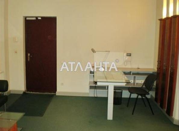 3-комнатная квартира по адресу Французский бул. (площадь 110 м²) - фото 3 3-комнатная квартира по адресу Французский бул. (площадь 110 м²) - Atlanta.ua - фото 3