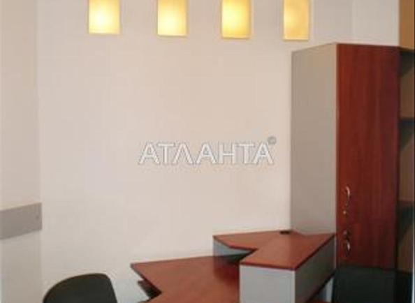 3-комнатная квартира по адресу Французский бул. (площадь 110 м²) - фото 4 3-комнатная квартира по адресу Французский бул. (площадь 110 м²) - Atlanta.ua - фото 4