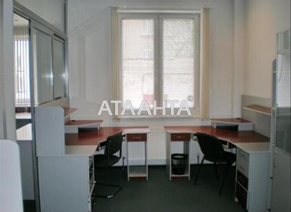 3-комнатная квартира по адресу Французский бул. (площадь 110 м²) - фото 7 3-комнатная квартира по адресу Французский бул. (площадь 110 м²) - Atlanta.ua - фото 7