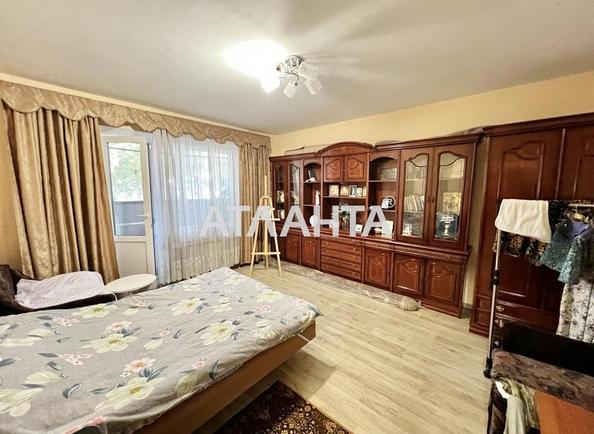 2-кімнатна квартира за адресою Люстдорфська дор. (площа 53 м²) - Atlanta.ua