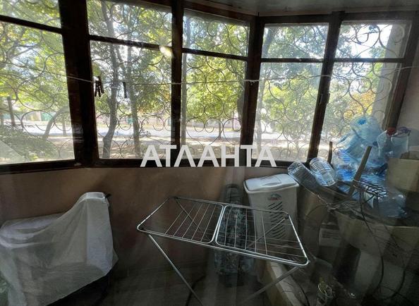 2-кімнатна квартира за адресою Люстдорфська дор. (площа 53 м²) - Atlanta.ua - фото 3