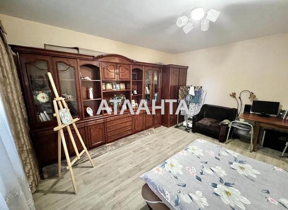 2-кімнатна квартира за адресою Люстдорфська дор. (площа 53 м²) - Atlanta.ua - фото 4