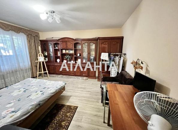 2-кімнатна квартира за адресою Люстдорфська дор. (площа 53 м²) - Atlanta.ua - фото 5