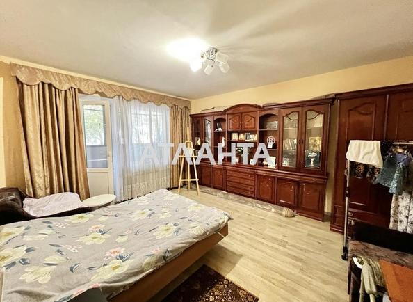 2-кімнатна квартира за адресою Люстдорфська дор. (площа 53 м²) - Atlanta.ua - фото 6