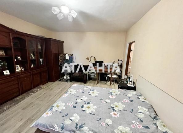 2-кімнатна квартира за адресою Люстдорфська дор. (площа 53 м²) - Atlanta.ua - фото 7