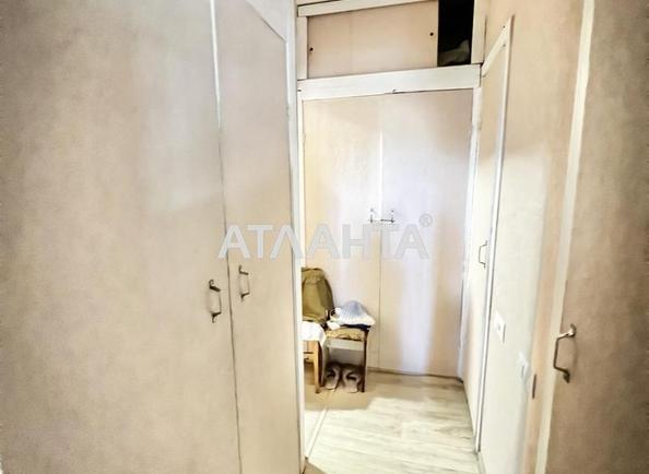 2-кімнатна квартира за адресою Люстдорфська дор. (площа 53 м²) - Atlanta.ua - фото 8