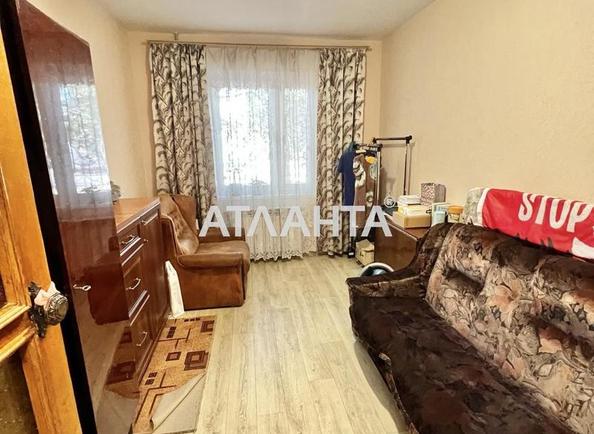 2-кімнатна квартира за адресою Люстдорфська дор. (площа 53 м²) - Atlanta.ua - фото 9