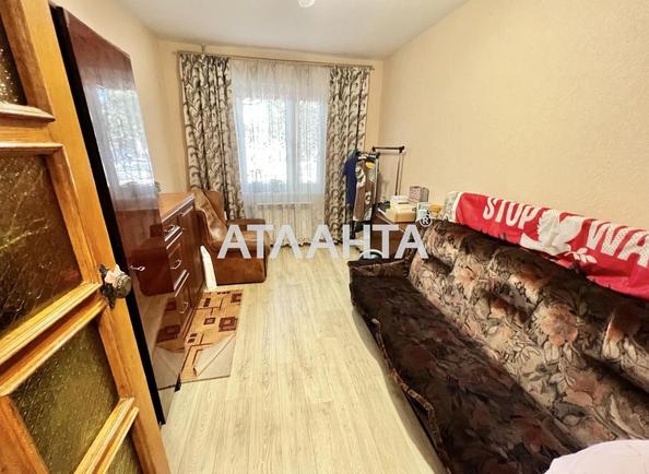 2-кімнатна квартира за адресою Люстдорфська дор. (площа 53 м²) - Atlanta.ua - фото 10