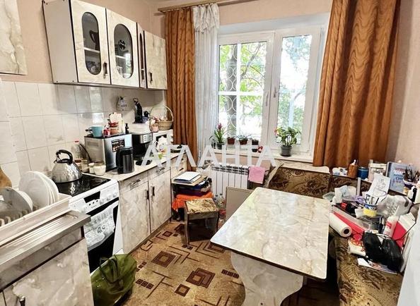 2-кімнатна квартира за адресою Люстдорфська дор. (площа 53 м²) - Atlanta.ua - фото 11