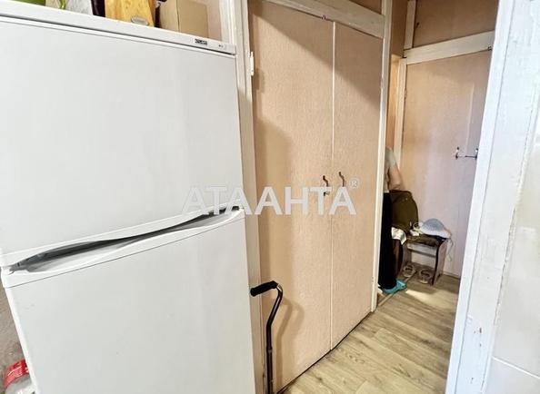 2-кімнатна квартира за адресою Люстдорфська дор. (площа 53 м²) - Atlanta.ua - фото 12