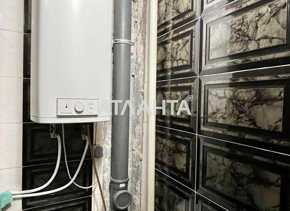 2-кімнатна квартира за адресою Люстдорфська дор. (площа 53 м²) - Atlanta.ua - фото 14