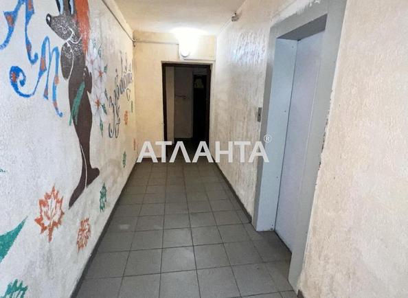 2-кімнатна квартира за адресою Люстдорфська дор. (площа 53 м²) - Atlanta.ua - фото 15