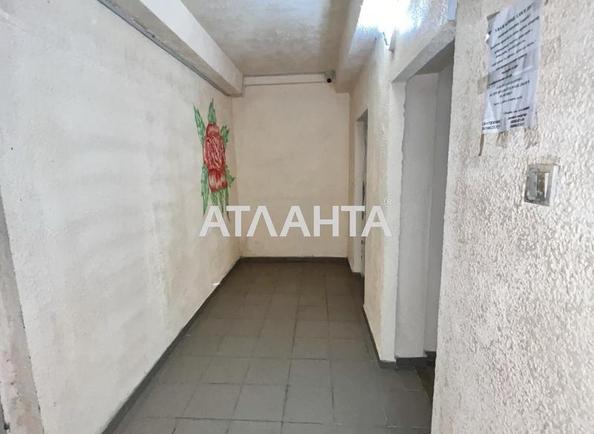 2-кімнатна квартира за адресою Люстдорфська дор. (площа 53 м²) - Atlanta.ua - фото 16