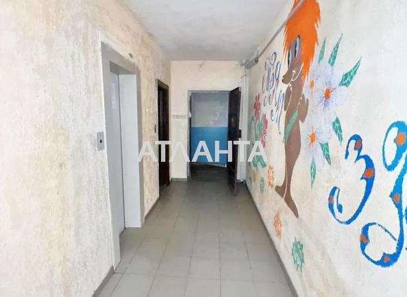 2-кімнатна квартира за адресою Люстдорфська дор. (площа 53 м²) - Atlanta.ua - фото 17