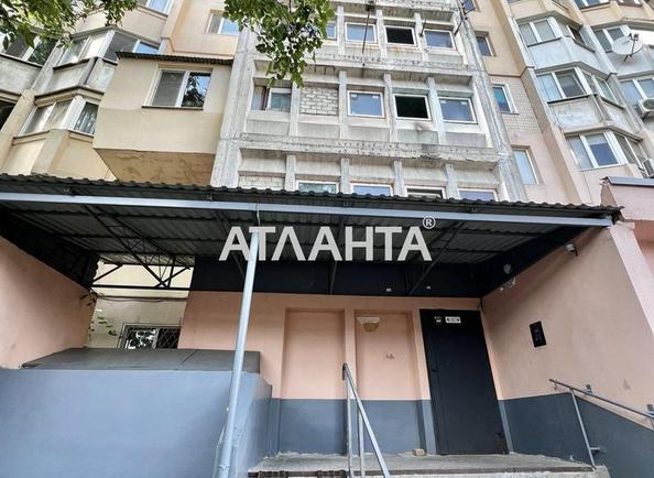 2-кімнатна квартира за адресою Люстдорфська дор. (площа 53 м²) - Atlanta.ua - фото 18