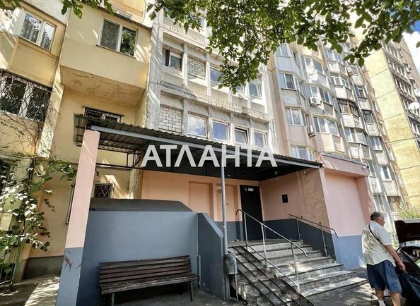 2-кімнатна квартира за адресою Люстдорфська дор. (площа 53 м²) - Atlanta.ua - фото 19