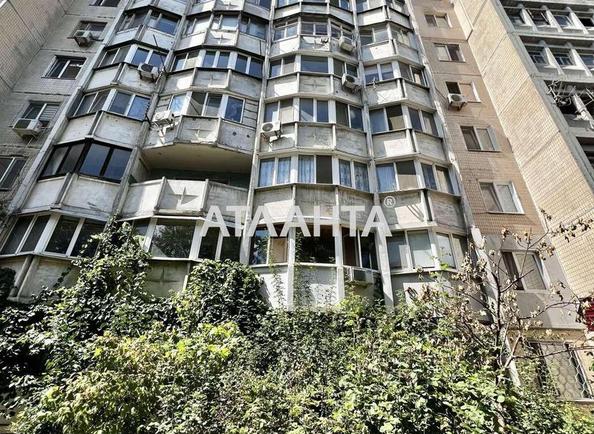 2-кімнатна квартира за адресою Люстдорфська дор. (площа 53 м²) - Atlanta.ua - фото 20