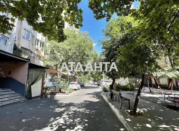 2-кімнатна квартира за адресою Люстдорфська дор. (площа 53 м²) - Atlanta.ua - фото 21