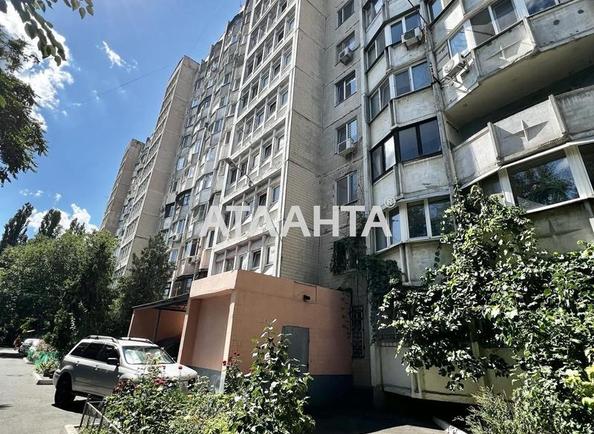 2-кімнатна квартира за адресою Люстдорфська дор. (площа 53 м²) - Atlanta.ua - фото 22