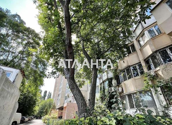 2-кімнатна квартира за адресою Люстдорфська дор. (площа 53 м²) - Atlanta.ua - фото 23