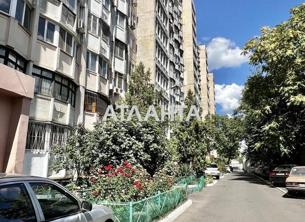 2-кімнатна квартира за адресою Люстдорфська дор. (площа 53 м²) - Atlanta.ua - фото 24