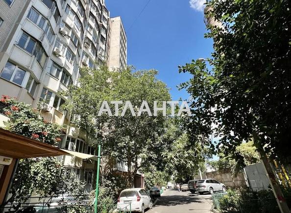 2-кімнатна квартира за адресою Люстдорфська дор. (площа 53 м²) - Atlanta.ua - фото 25