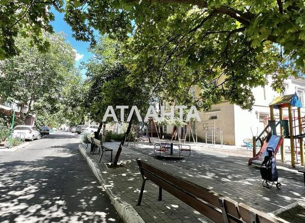 2-кімнатна квартира за адресою Люстдорфська дор. (площа 53 м²) - Atlanta.ua - фото 26