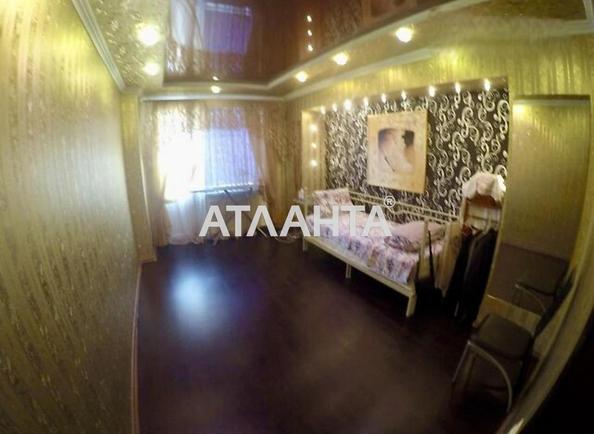 Многокомнатная квартира по адресу ул. Сахарова (площадь 177,3 м²) - Atlanta.ua - фото 2