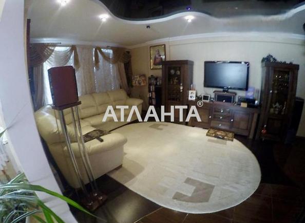 Многокомнатная квартира по адресу ул. Сахарова (площадь 177,3 м²) - Atlanta.ua - фото 3