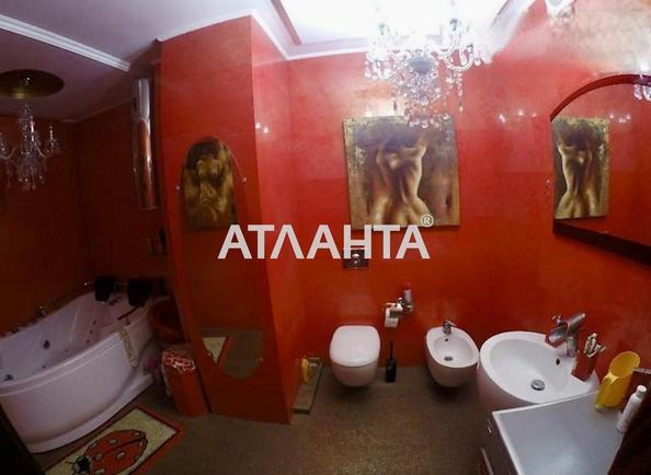 Многокомнатная квартира по адресу ул. Сахарова (площадь 177,3 м²) - Atlanta.ua - фото 4