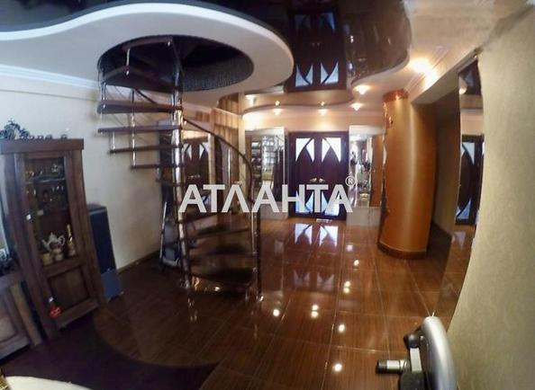 Многокомнатная квартира по адресу ул. Сахарова (площадь 177,3 м²) - Atlanta.ua - фото 6