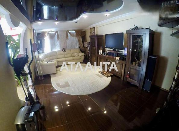 Многокомнатная квартира по адресу ул. Сахарова (площадь 177,3 м²) - Atlanta.ua - фото 7