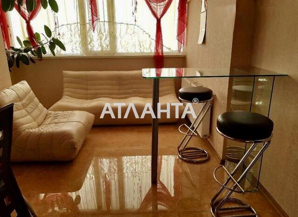 Многокомнатная квартира по адресу ул. Сахарова (площадь 177,3 м²) - Atlanta.ua - фото 8