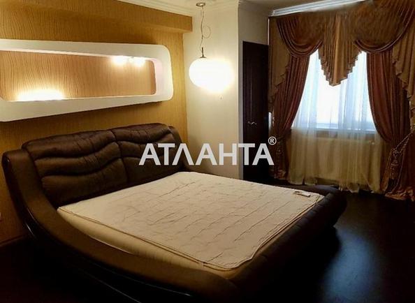 Многокомнатная квартира по адресу ул. Сахарова (площадь 177,3 м²) - Atlanta.ua - фото 9