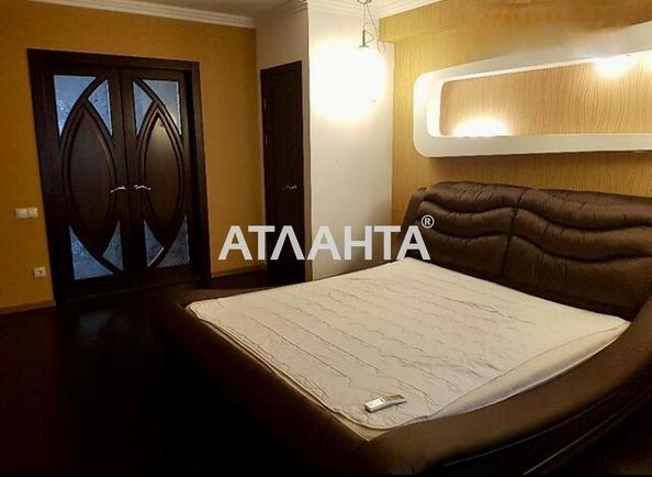 Многокомнатная квартира по адресу ул. Сахарова (площадь 177,3 м²) - Atlanta.ua - фото 10