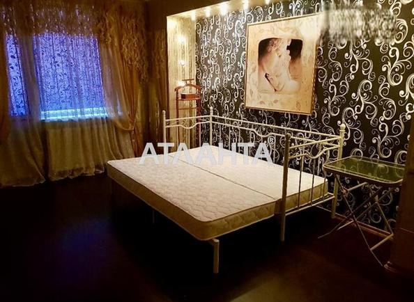 Многокомнатная квартира по адресу ул. Сахарова (площадь 177,3 м²) - Atlanta.ua - фото 11