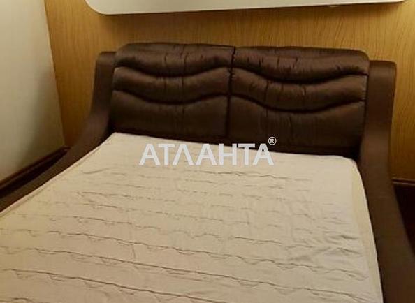 Многокомнатная квартира по адресу ул. Сахарова (площадь 177,3 м²) - Atlanta.ua - фото 12