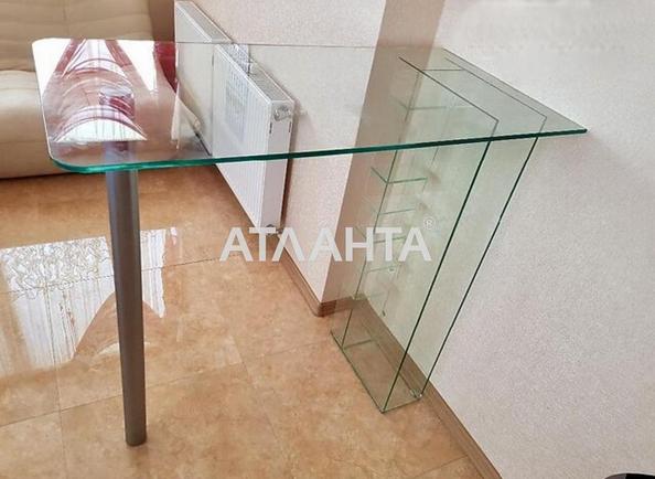 Многокомнатная квартира по адресу ул. Сахарова (площадь 177,3 м²) - Atlanta.ua - фото 13