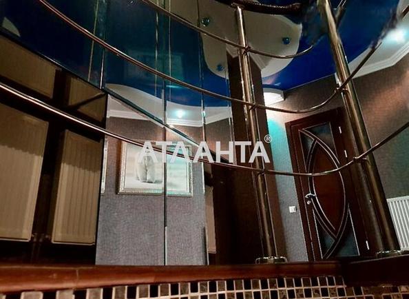 Многокомнатная квартира по адресу ул. Сахарова (площадь 177,3 м²) - Atlanta.ua - фото 14