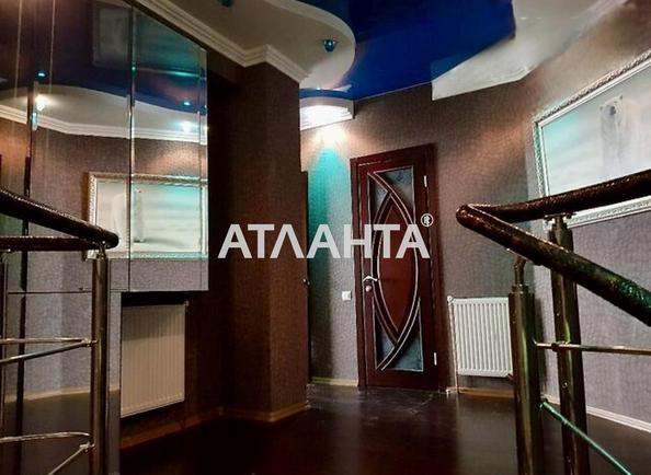 Многокомнатная квартира по адресу ул. Сахарова (площадь 177,3 м²) - Atlanta.ua - фото 15