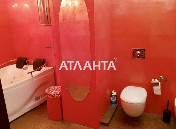Многокомнатная квартира по адресу ул. Сахарова (площадь 177,3 м²) - Atlanta.ua - фото 16