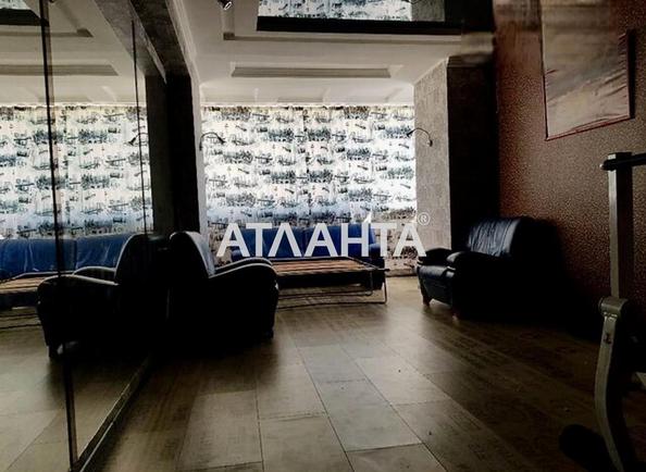Многокомнатная квартира по адресу ул. Сахарова (площадь 177,3 м²) - Atlanta.ua - фото 19